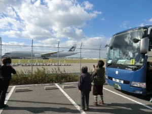 関空旅行 (1)